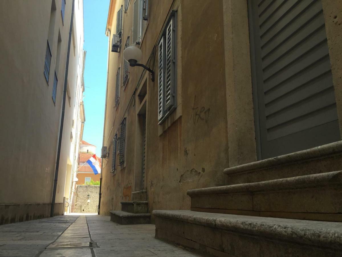 Apartament Touched Vip Zadar