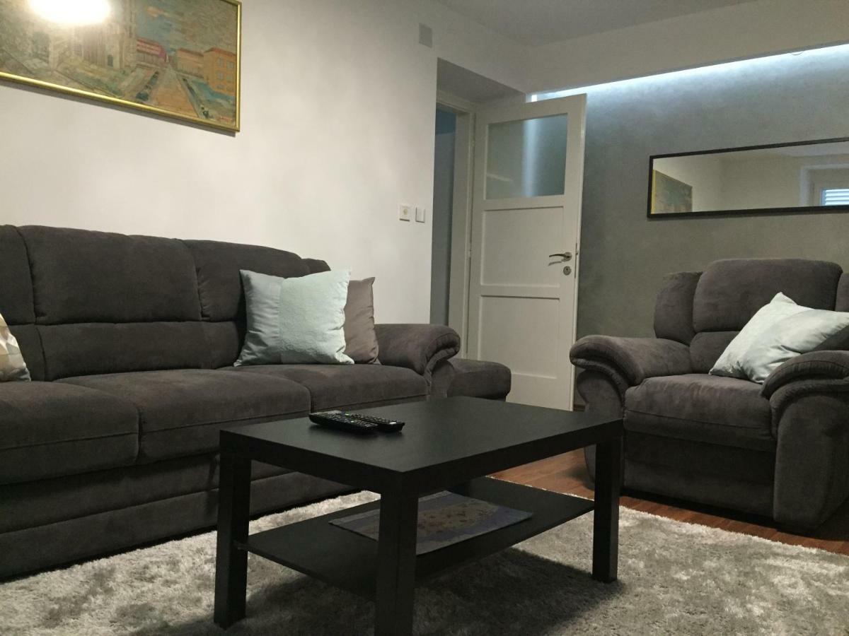 Touched Vip Apartament