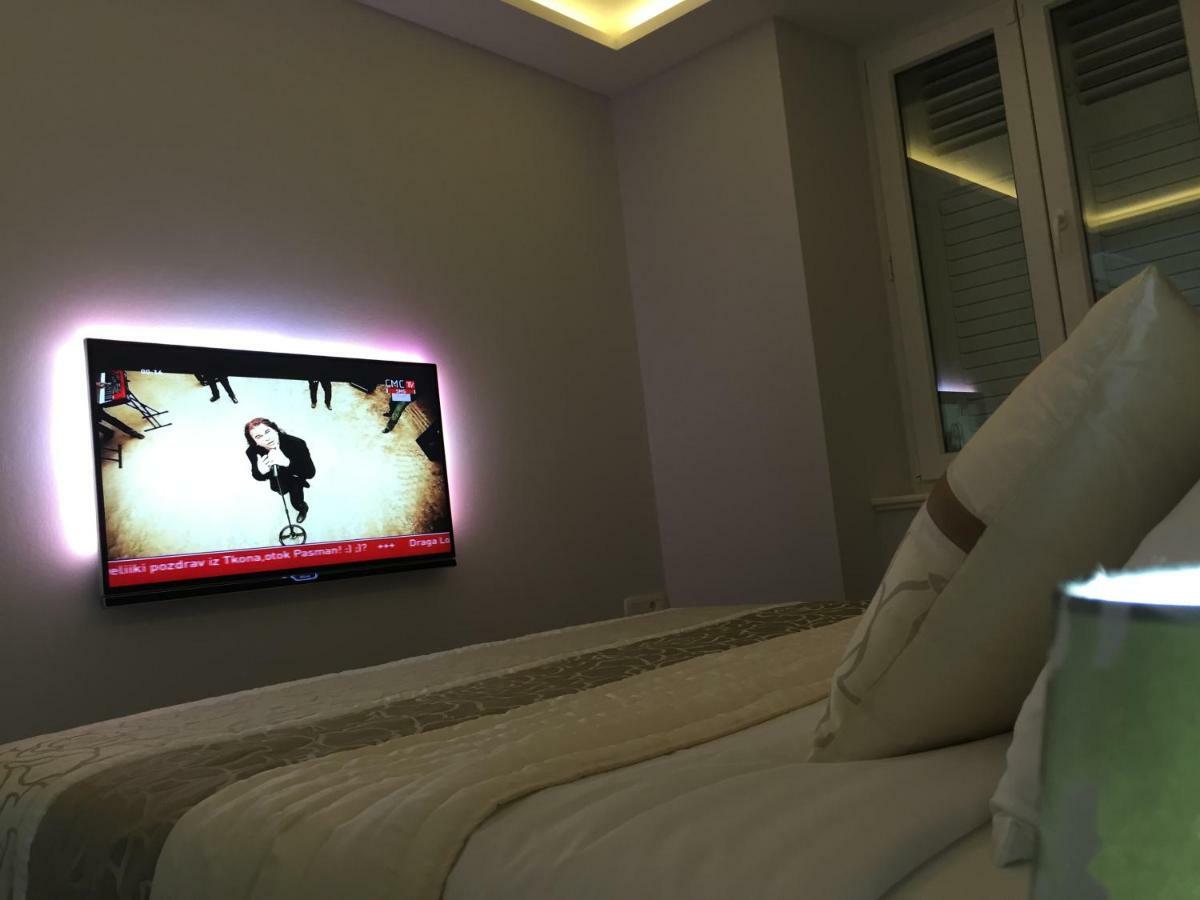 Apartament Touched Vip Zadar