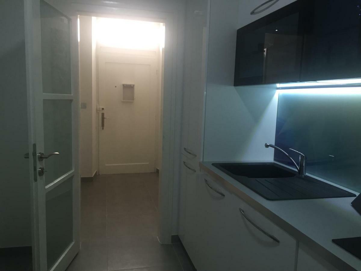 Apartament Touched Vip