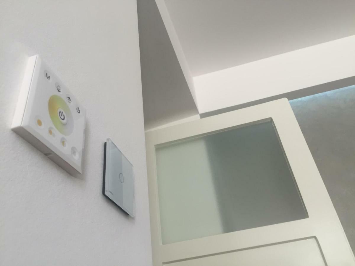 Apartament Touched Vip Zadar