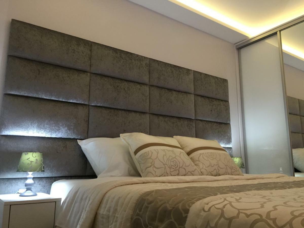 Touched Vip Apartament