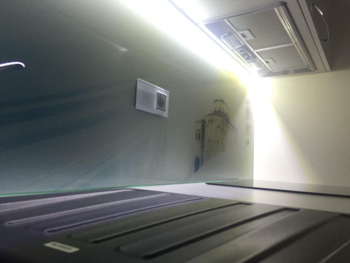 Apartament Touched Vip *