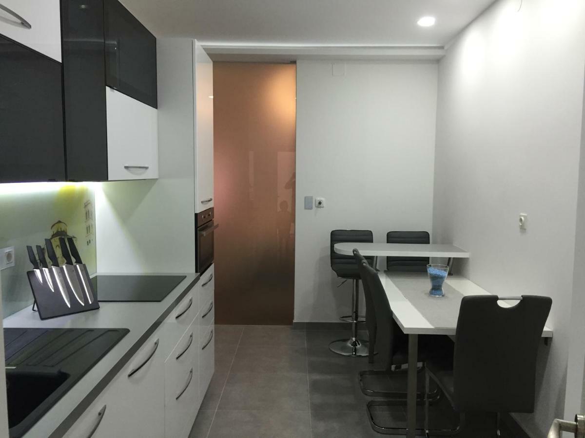 Touched Vip Apartament