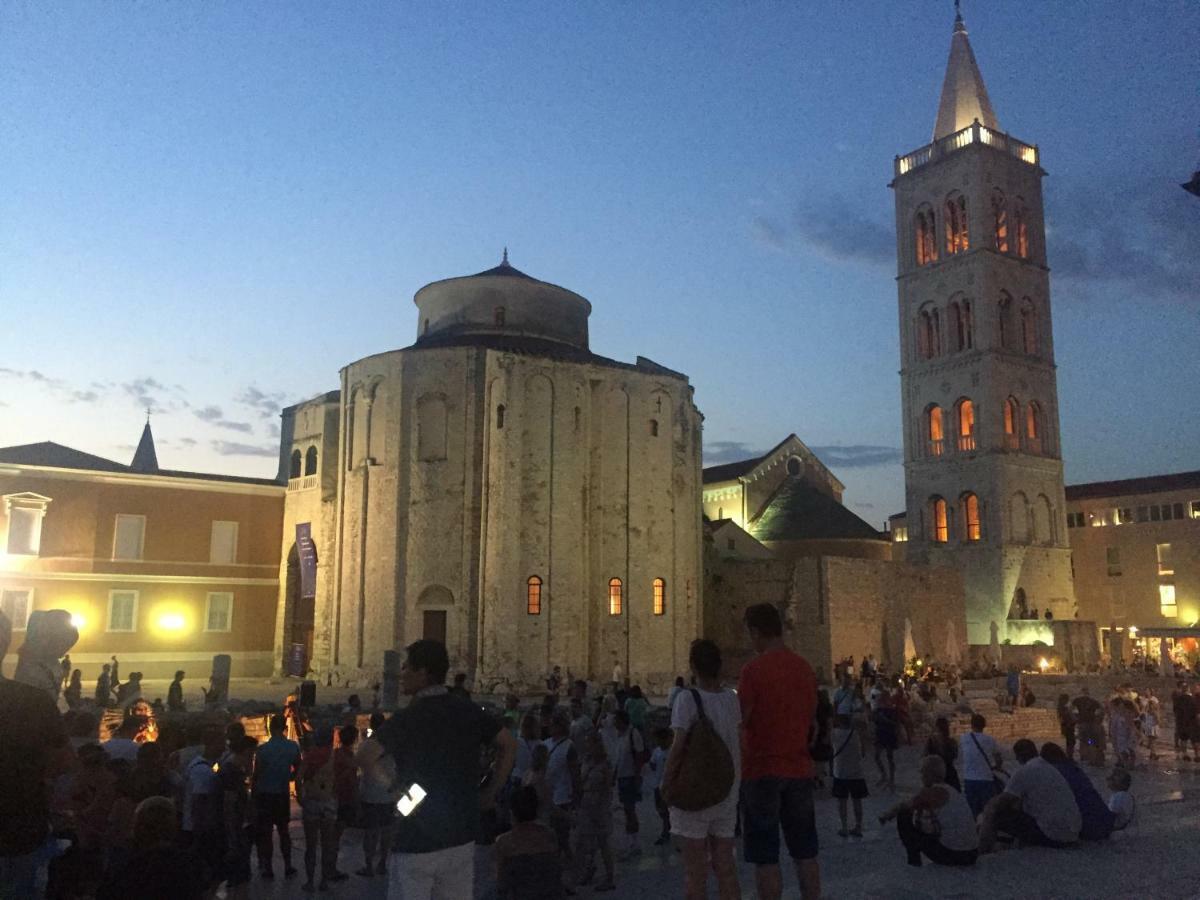 Touched Vip * Zadar
