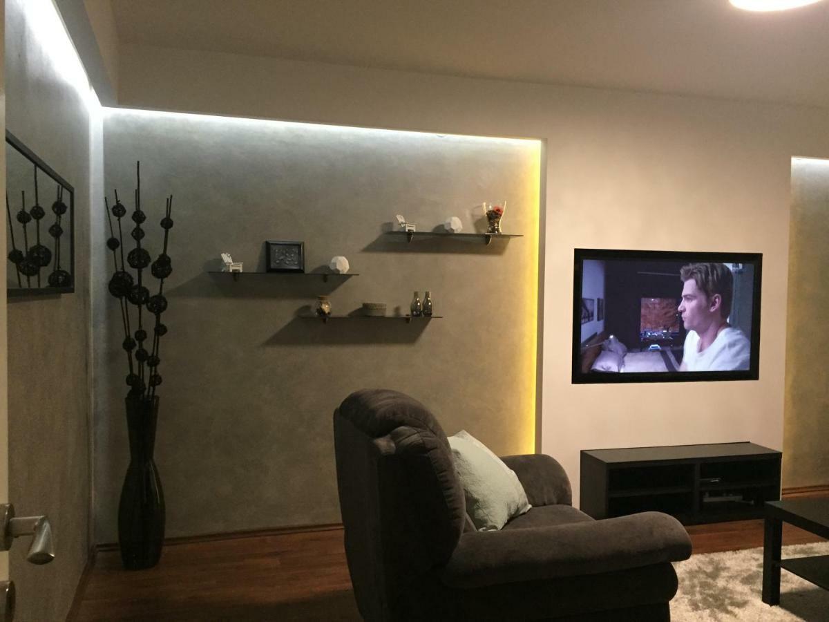 Apartament Touched Vip *