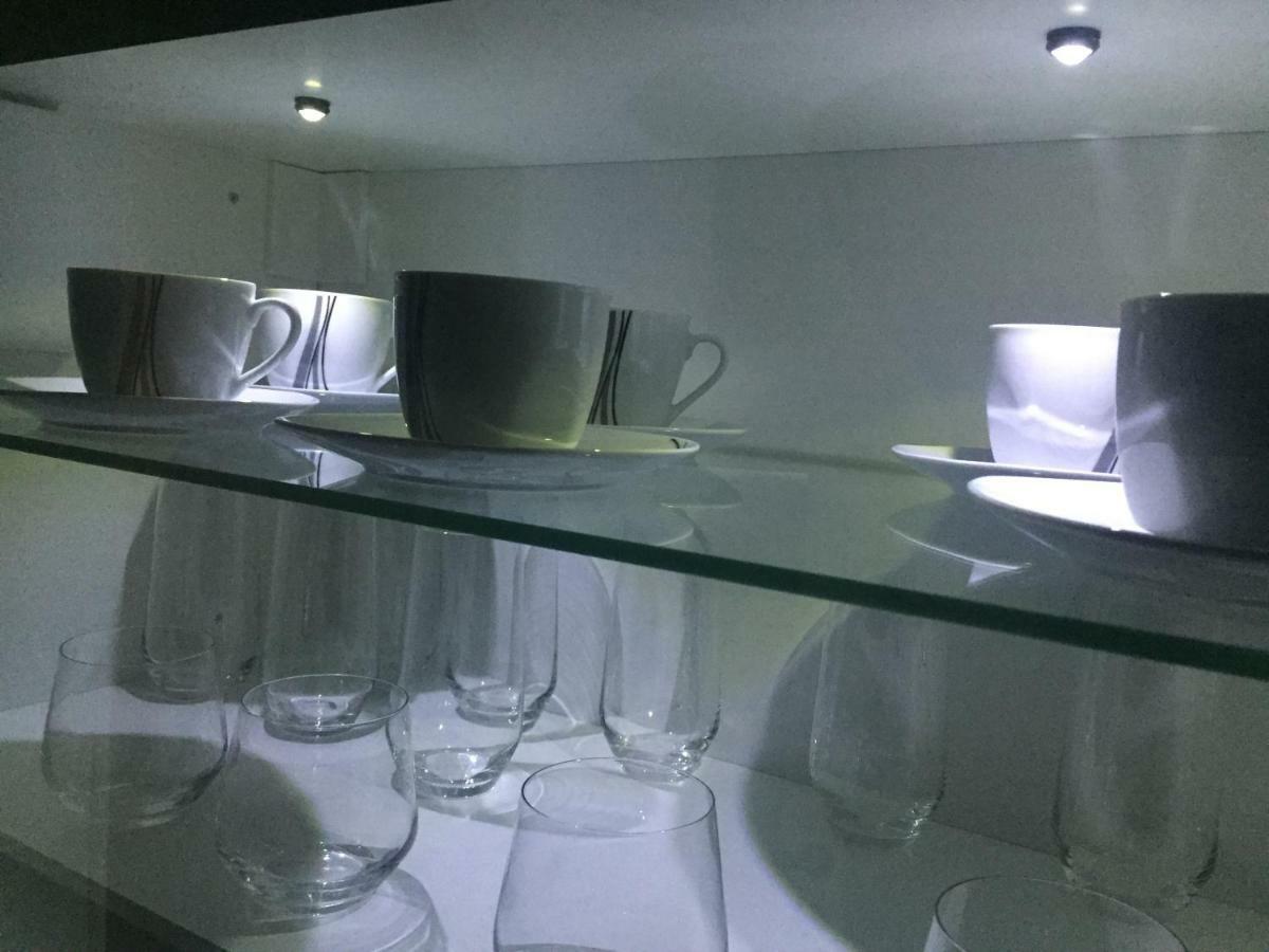 Apartament Touched Vip *