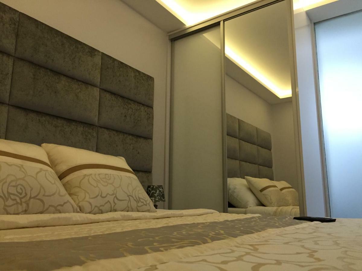Touched Vip Apartment