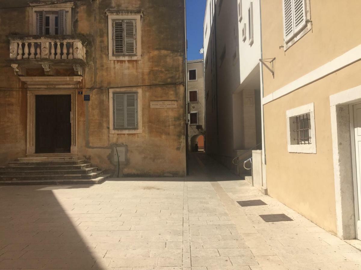 Touched Vip Zadar