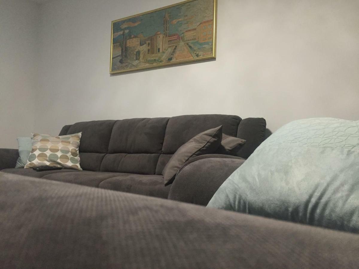 Touched Vip Apartment