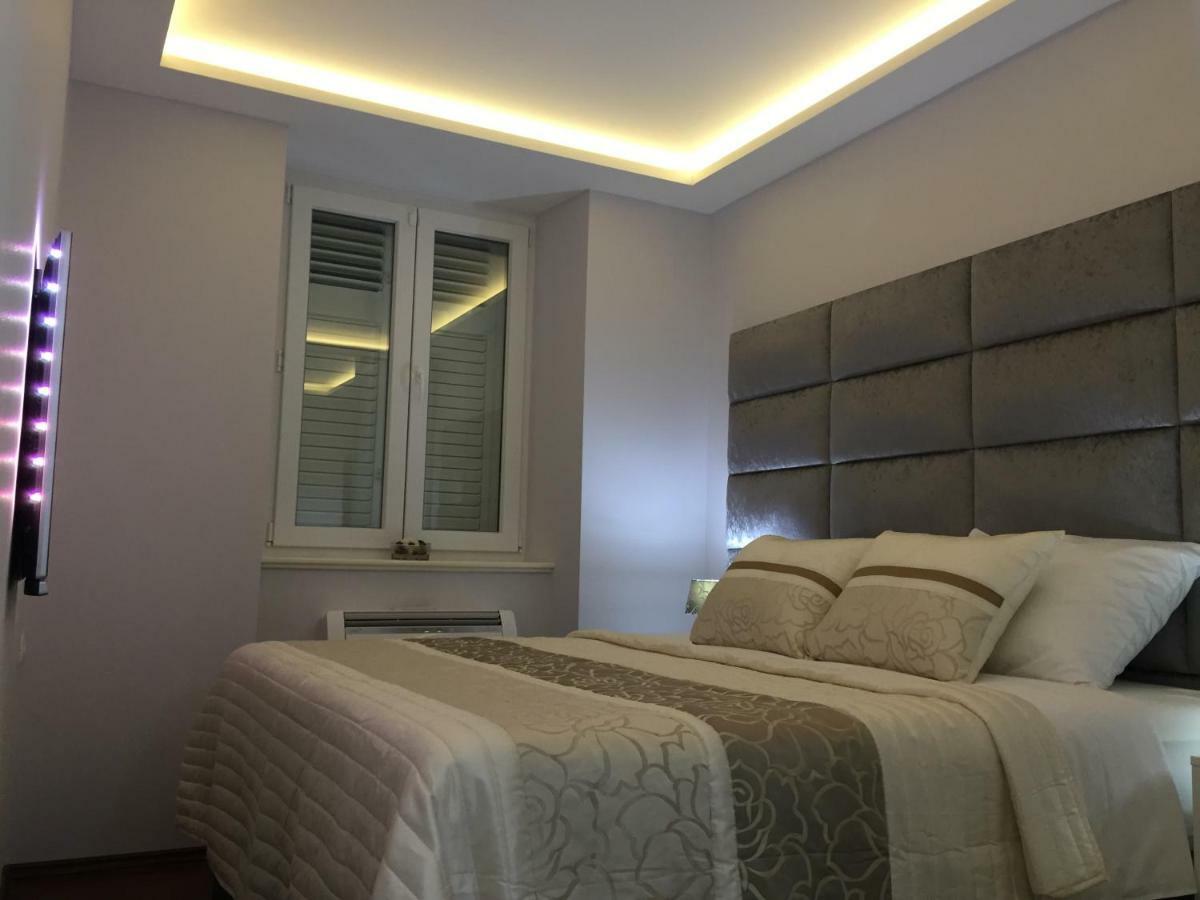 Touched Vip Apartment